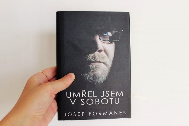 Umřel jsem v sobotu