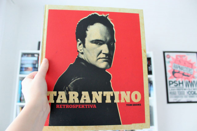 Tarantino - Retrospektiva
