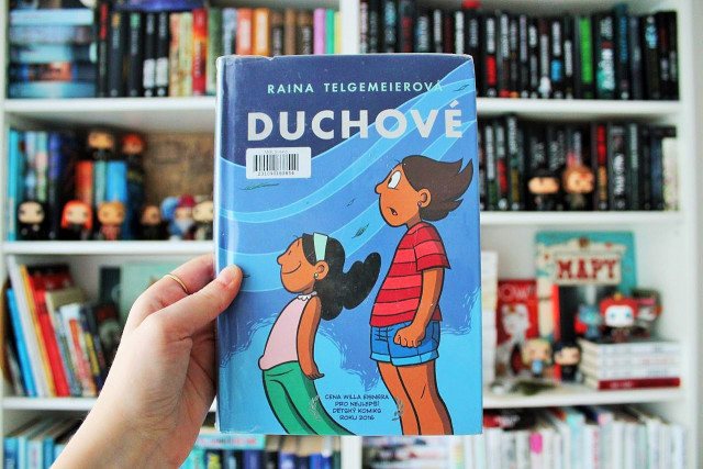 Duchové
