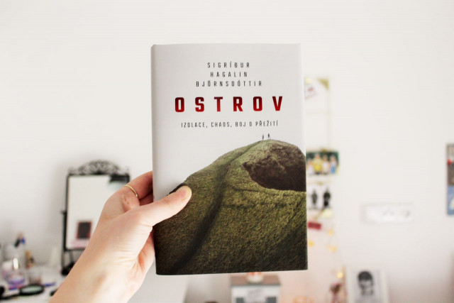 Ostrov
