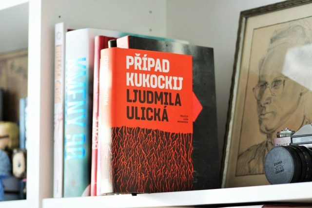 Případ Kukockij