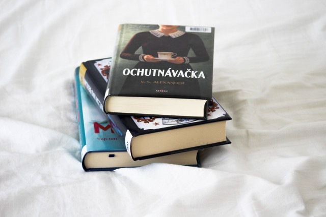 Ochutnávačka