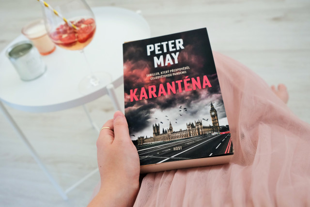 Karanténa