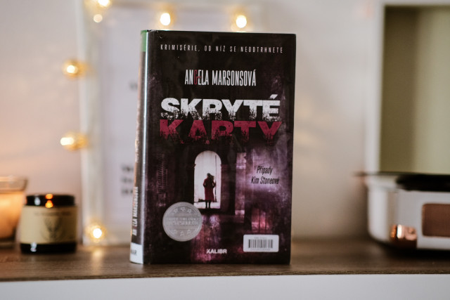 Skryté karty