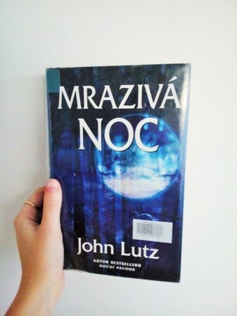 Mrazivá noc