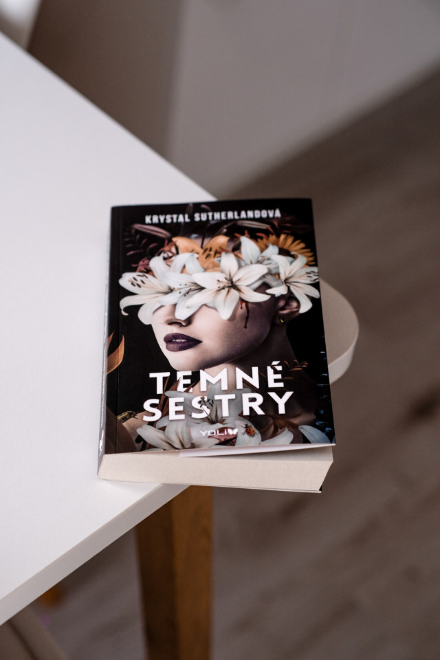 Temné sestry