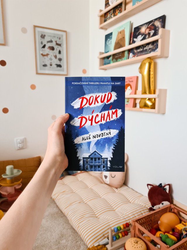 Dokud dýchám