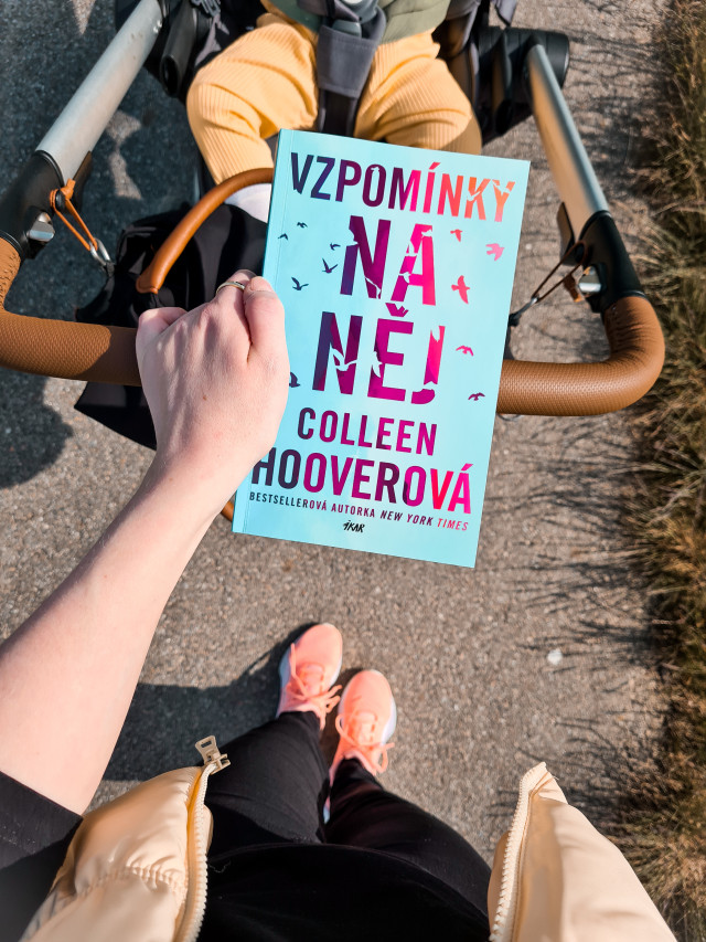 Vzpomínky na něj
