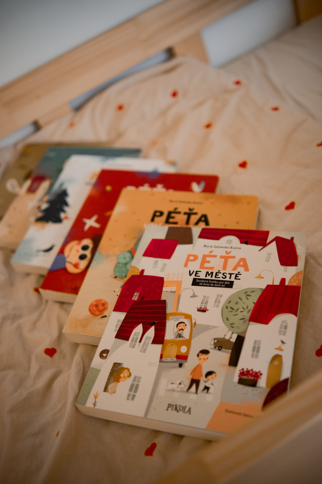 Marta Galewska Kustra P a Ve M st ivot Mezi dky Marta Galewska Kustra P a Ve M st ivot Mezi dky