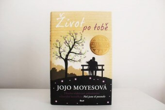 Život po tobě