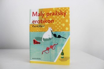Malý pražský erotikon