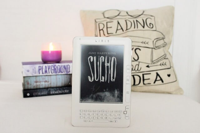 Sucho