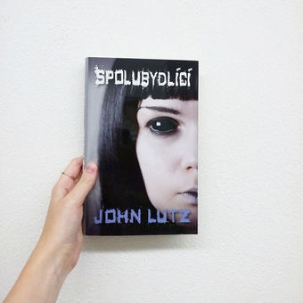 Spolubydlící