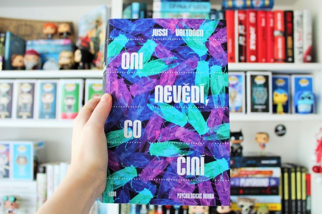 Oni nevědí, co činí